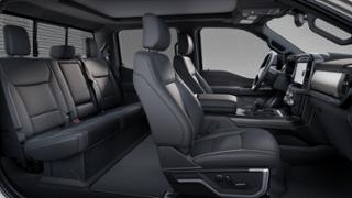 2025 Ford F-150® Internal Image 1